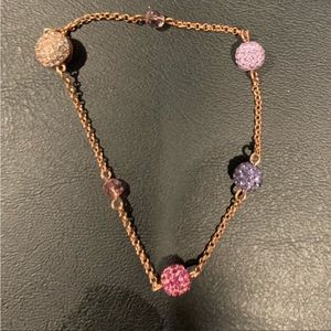 Swavorski Bracelet